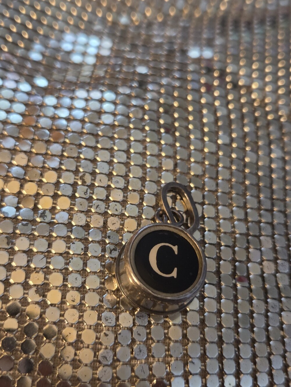 Breast Cancer Survivor Pendant/Charm